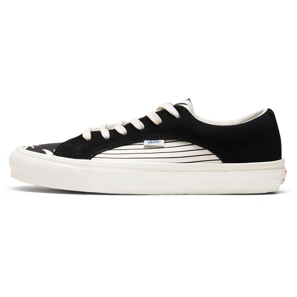 Кеды Vans Lx 'Marshmallow' VN0A4P3WN8K