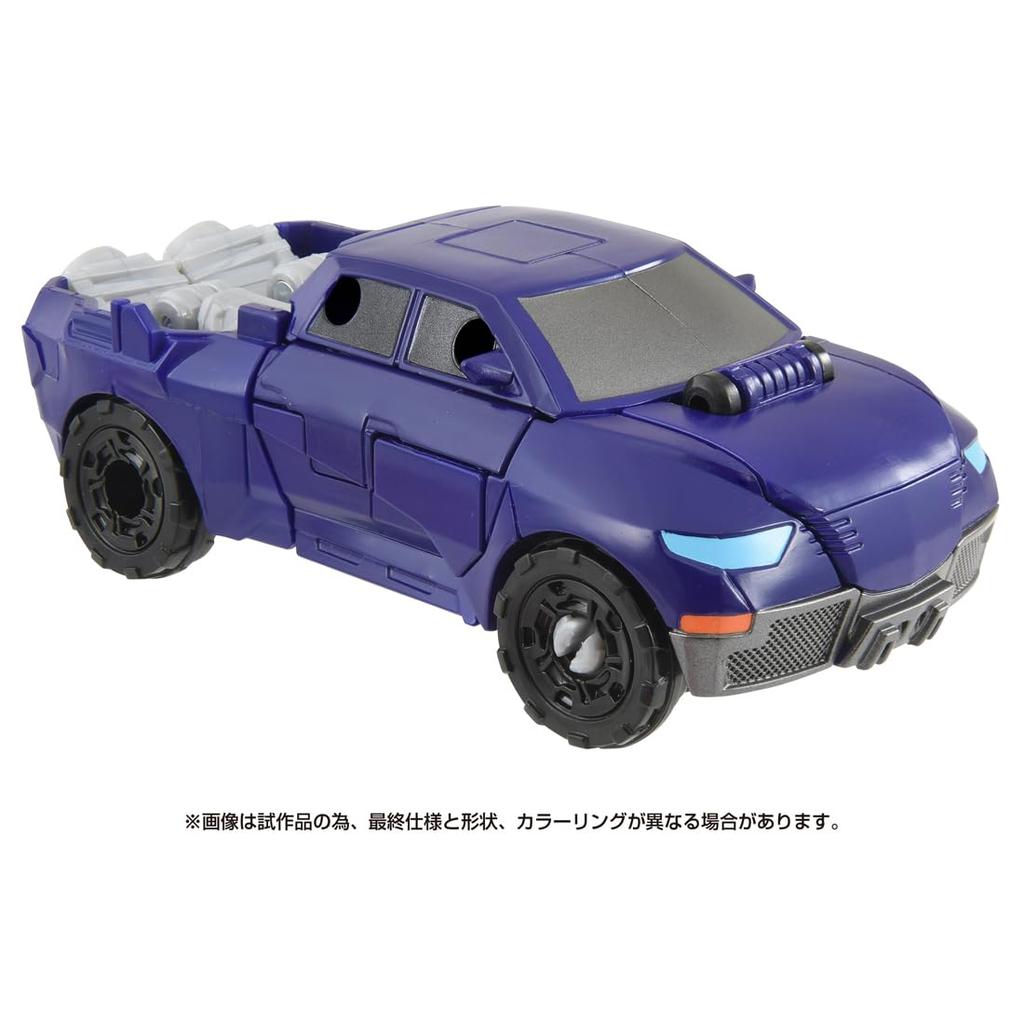 Трансформеры ESD-13 DX Терран Хэштег