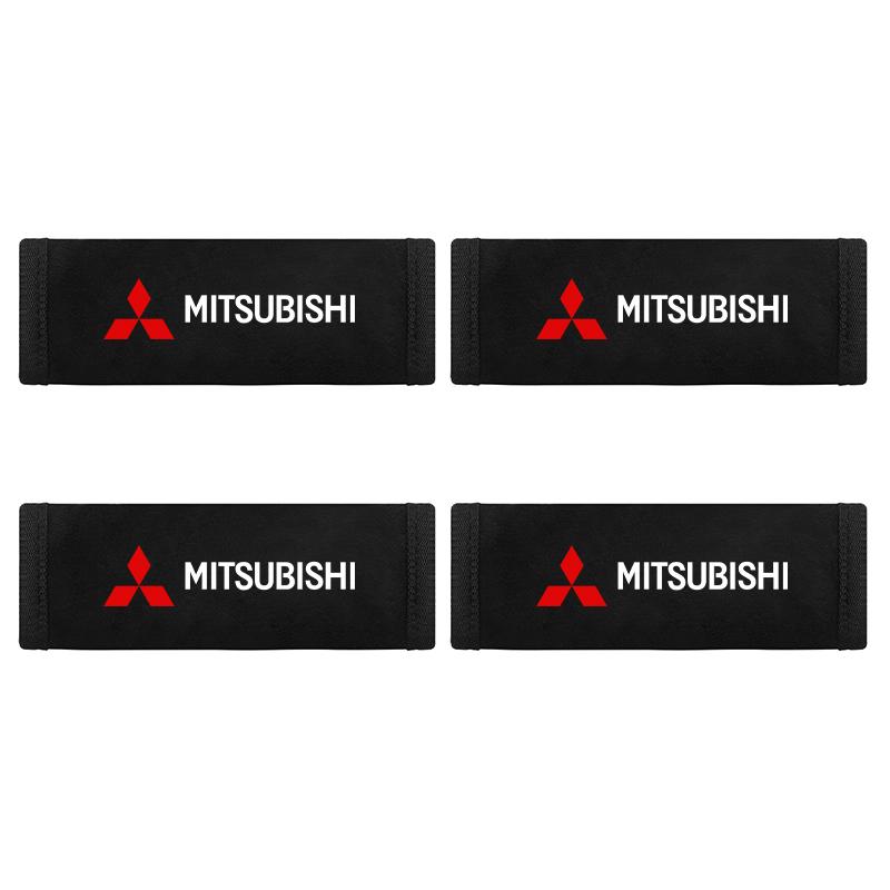 Подлокотник на крышу автомобиля Ручка для вытягивания в салоне Защита перчаток Для Mitsubishi Lancer Asx Outlander Pajero l200 Galant Аксессуары