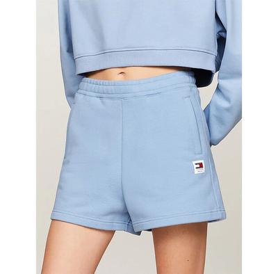 Tommy джинсы Rlx New Cls Ext sweat шорты