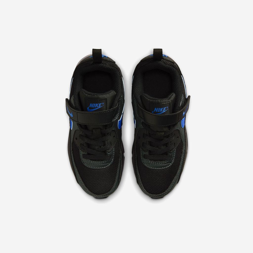 Nike Air Max 90 Mesh VS Дошкольная [IV7239-008]