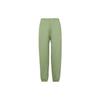 New Knitted Sweatpants Men's Light Green DX1365-386