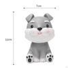 Animal Glasses Holder Eyeglass Display Stand Funny Resin 3D Pet for