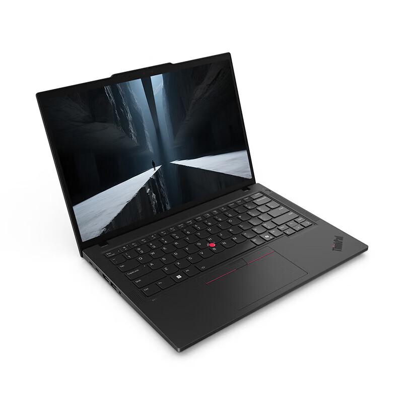 Lenovo Ноутбук ThinkPad T14 AI PC (Китайская версия)