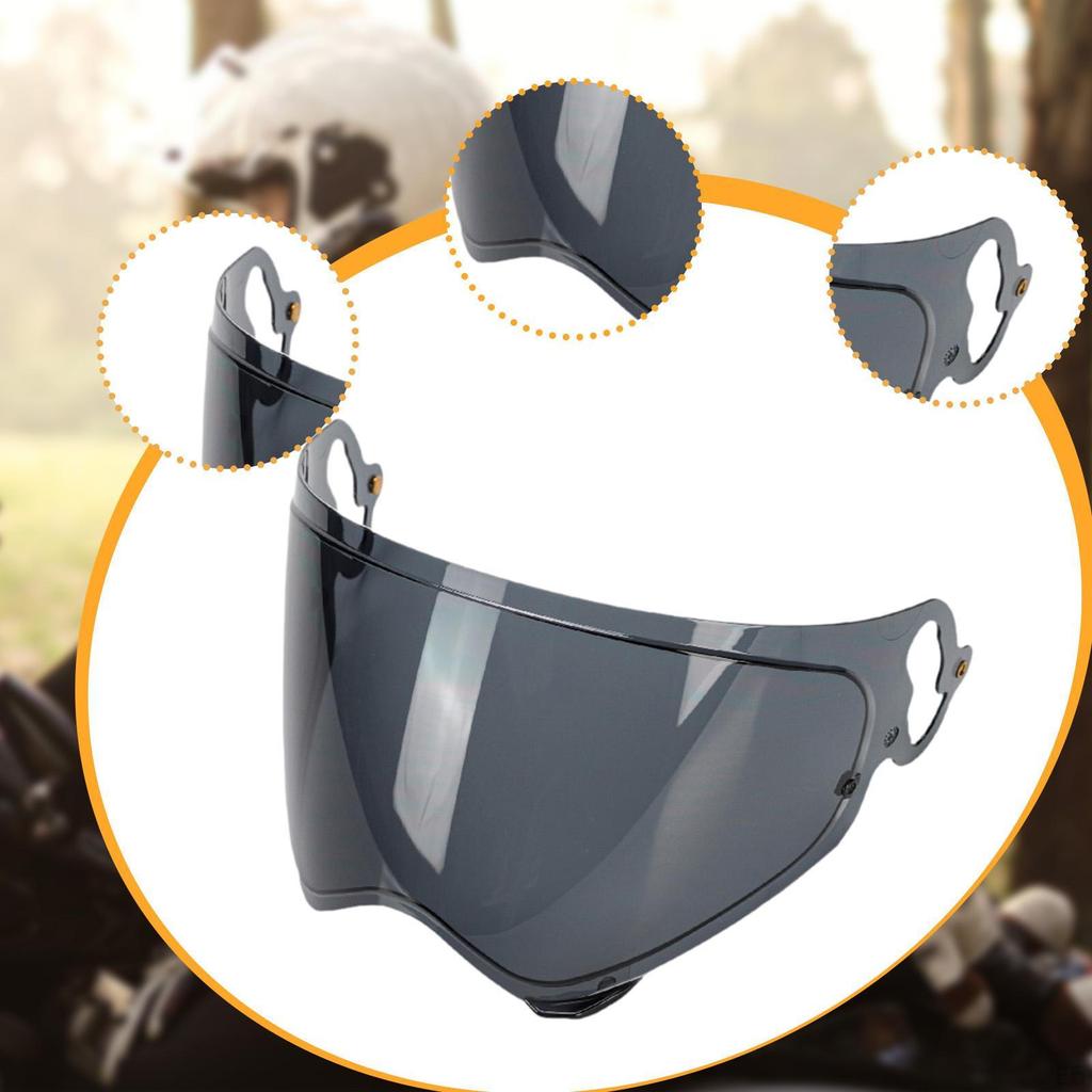 Велосипедный шлем козырек линза ветрозащитный сменный легкий для тура x5 велоспорт на открытом воздухе мотоциклизм