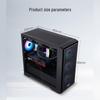 COLORFUL Игровой настольный ПК OpenClaw с i5-13400TEF и RTX 5060Ti (Китайская версия)