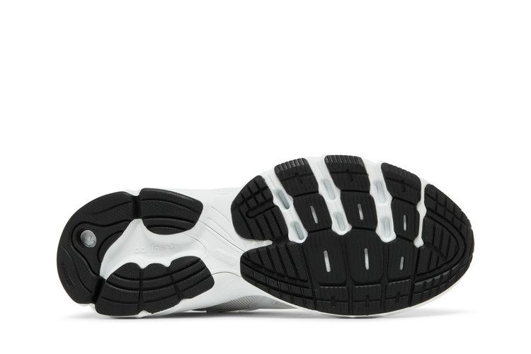 Женские кроссовки adidas Astir Cloud White Silver Metallic (Женский) Облако-белый/Облако-белый/Серебристый металлик