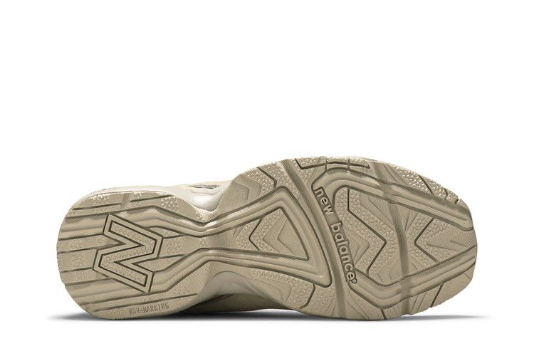 Women's Sneakers New Balance Wmns 452 'Beige'