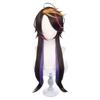 Парик Sizuuenn VTuber Yami no Shuu, термостойкий, парик для косплея, с специальной сеткой, для мероприятий, школьных фестивалей, культурных фестивалей, фотосессий и