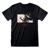 Ghost Of Tsushima Unisex Adult Breeze T-Shirt