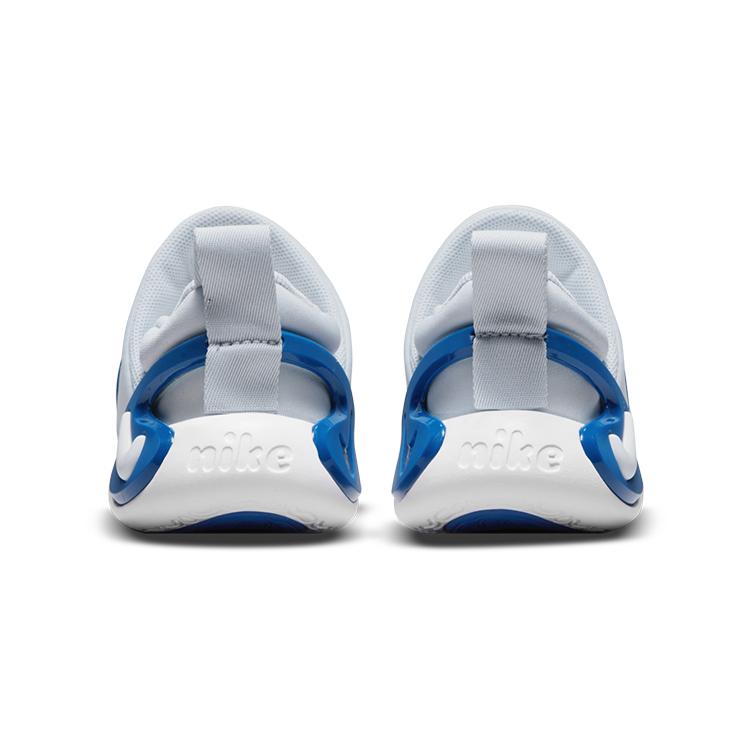 Nike Go FlyEase Dynamo GO Slip Resistant Cushioning Abrasion Resistant Slip Resistant Cushioning Abrasion Resistant DH3438-400