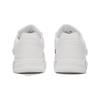 New Balance NB 530 Серия Прочные Универсальные Защита от ударов Низкие Детские Повседневные Кроссовки Детские кроссовки Белые PV530WS