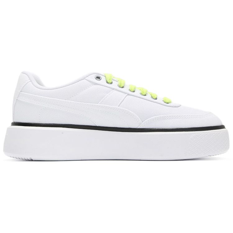 Puma Унисекс Черный 375058-01