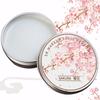 Elegant Women Solid Perfume Chinese Style Body Aroma Balm Long-lasting Rose Lavender Floral Fragrance Portable Solid Balm Body Deodorant Supplies