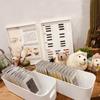 1Pcs Lash Storage Organizer Box Display Holder For Eyelash Extensions