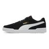 Puma Кроссовки Caracal Black White Unisex Team-Gold 370304-01