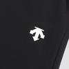 DESCENTE Женская серия для тренировок Плетеные спортивные длинные брюки Женские брюки D5332TPT32