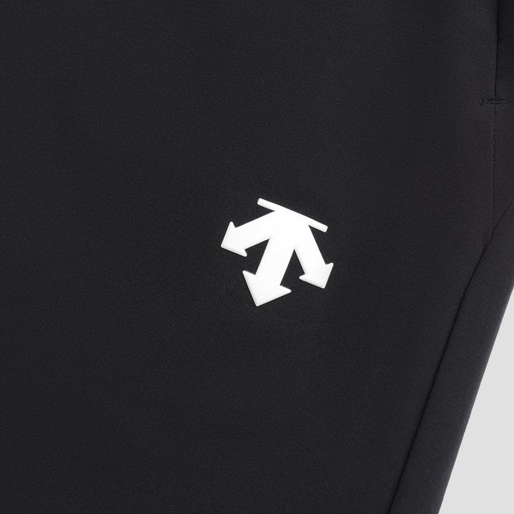 DESCENTE Женская серия для тренировок Плетеные спортивные длинные брюки Женские брюки D5332TPT32