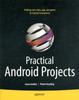 Книга Practical Android Projects