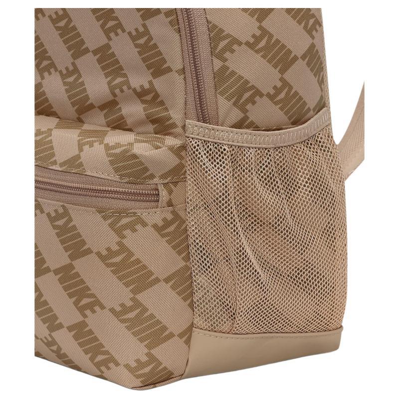 Nike Рюкзак мини для подростков Brasilia Jdi 11 л Повседневный HV6481-200 Повседневный HV6481-200