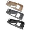 Ac29-Car Center Console Armrest Base For BMW E46 325I 328I 330I M3 305 2002 2003 2004 2005 2006