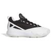 adidas Кроссовки Dame Certified 2.0 White Black Unisex Cloud-White Core-Black Orbit-Grey IE9345