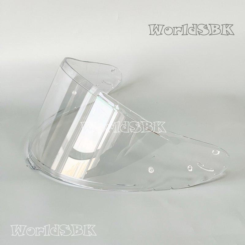 CWR-F2 Z8 X15 X-Fifteen Визор для мотошлема SHOEI RF-1400 Z8 Z-8 CWR-F2 Очки для мотошлема Ночной визор