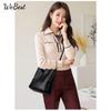 New Fashion Minimalist Shoulder Bag Premium Niche Versatile Elegant Crossbody Bag