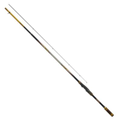 Daiwa Турнирное удилище Iso Rod Iso AGS ML-53