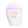 SHISEIDO Suncare Urban Triple Beauty Солнцезащитная эмульсия 30 мл Солнцезащитный крем с УФ-фильтром, увлажняющий Shiseido Official store SPF50+ PA++++ /