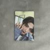 Bonecdowho Leehan Photocard