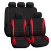 Car Seat Covers Interior Accessories Airbag Compatible AUTOYOUTH Seat Cover For Lada