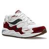 SAUCONY Grid Shadow 2 Кремово-красный S70773-2
