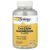 Calcium Magnesium 2:1 Ratio, 180 Veggie Capsules
