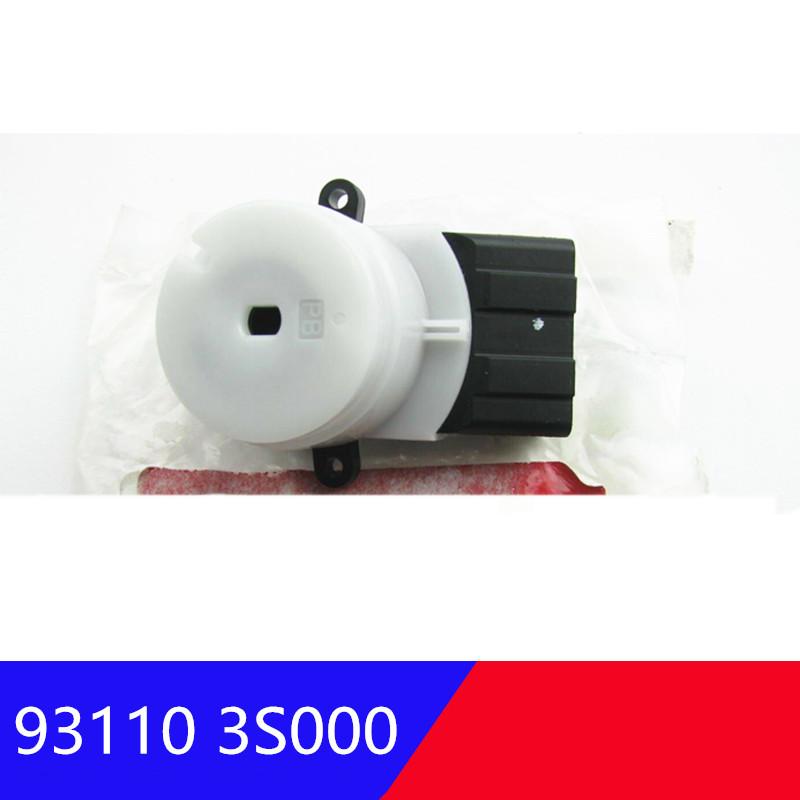 931103S000 Замок зажигания для hyundai Sonata 2011-2014 Elantra 2011-2015 Genesis Coupe 13-15 для kia Optima 13-15