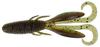 Daiwa Bass Worm Steez Hog Inch Summer Craw Lure 2.2