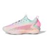 Кроссовки AE 1 Low 3SSB Unisex Pink Cloud-White Acid-Orange JR3915