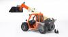 Телескопический погрузчик bruder JLG 2505 UX5200 BR02140