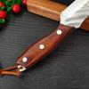 Кухонный нож из нержавеющей стали, нож для нарезки, нож для обвалки, нож для мяса, резак для приготовления пищи, инструмент
