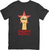 Rage Against The Machine Music Suitable for Men & Women Quality Cotton T-Shirt