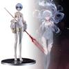 Фигурка Genesis Neon Evangelion Аянами Рей Модель Аниме Игрушки Подарок Рождество