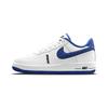 Air Force 1 LV8 PS White Game Royal Kids Sneakers Black DO3807-100