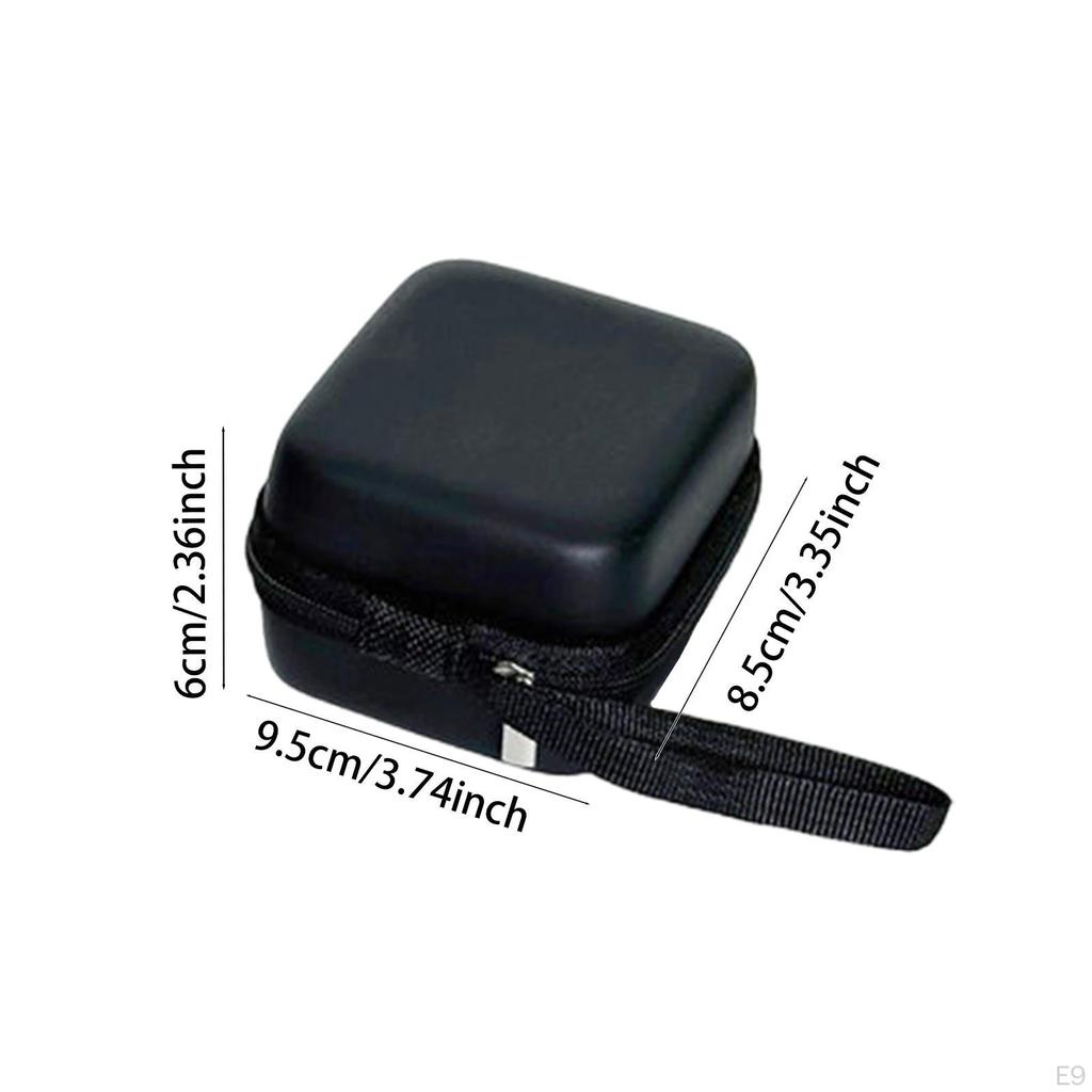 Сумка для хранения аксессуаров Yo, портативный органайзер для оборудования