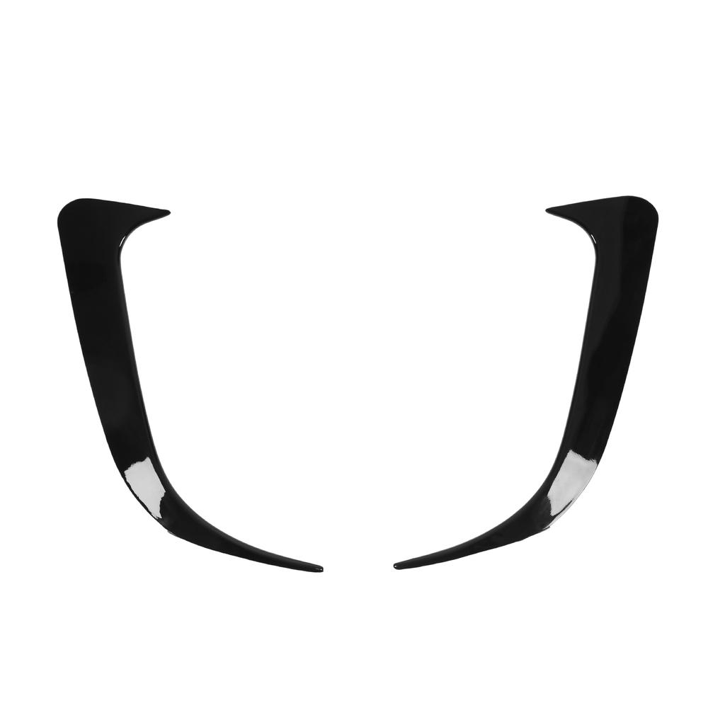 Замена крышки воздуховода заднего бампера для Mercedes Benz CLA Class W117 AMG Line 2013?2019