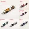 Supplies Primary School Creative Stationery Children's Cute Car Ballpoint Pens Writing Marker