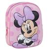 Sac À Dos - Cerda - Minnie 3D - Rose - Ludique - Primaire