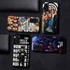 Чехол для телефона The Umbrella Academy Для Samsung S 24 Fe 25 Ultra Plus 20 Lite 21 30 22 23 24 22 Ultra 5G Fundas