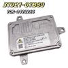 For Hyundai Santa Fe 2013-2015 Car Xenon Headlight HID Ballast Control Unit Module D3S D3R 3T921-01B80 DHB-D3-LIN 10R-0413266