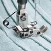 Universal Tank Presser Foot Straight Stitch Sewing Presser Foot Durable Presser Feet  Sewing