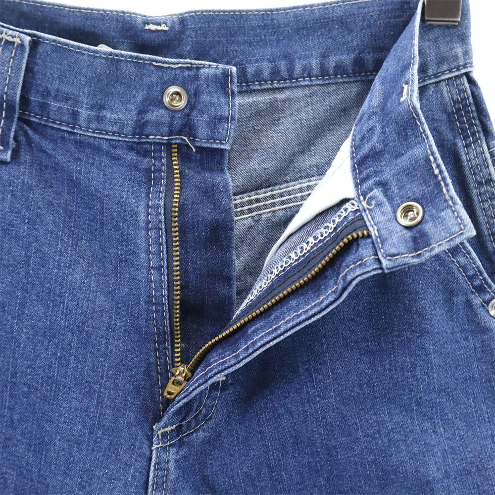 Lee Denim Pants 12 Jeans Kid's Used